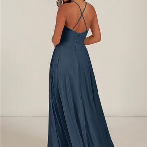 Azazie Celyn Bridesmaid dress